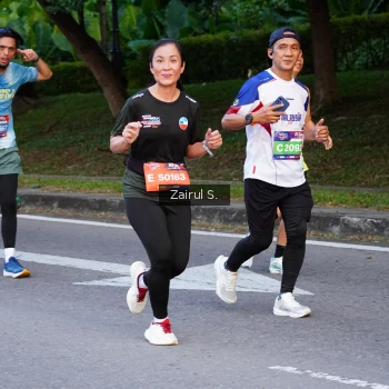 Runner Photo 3734343