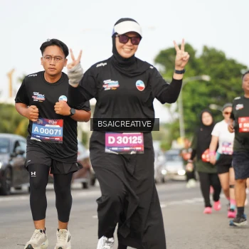 Runner Photo 3734350