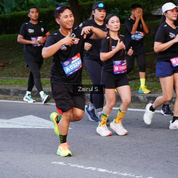 Runner Photo 3734357
