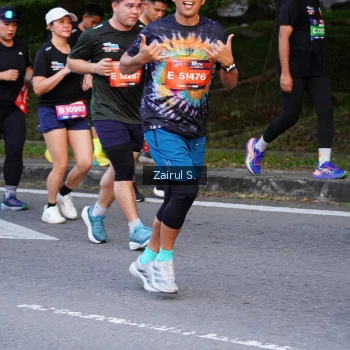 Runner Photo 3734363