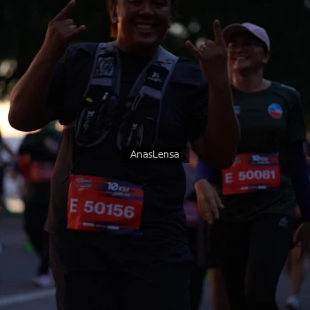 Runner Photo 3734364