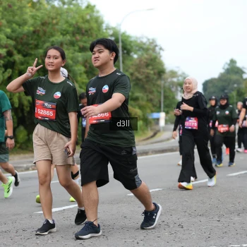 Runner Photo 3734370