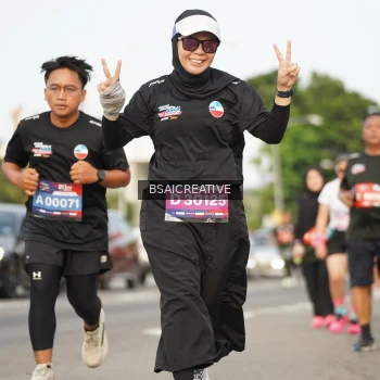 Runner Photo 3734379