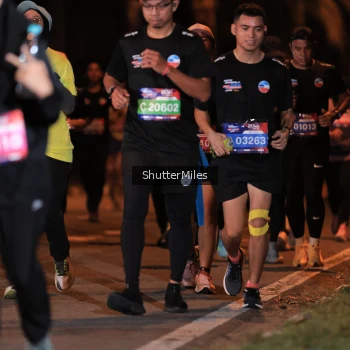 Runner Photo 3734381