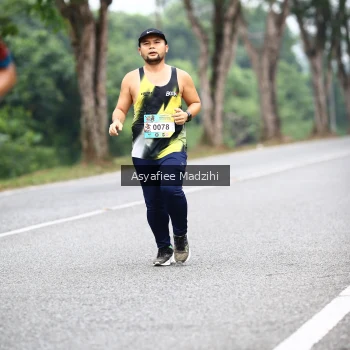Runner Photo 3734399