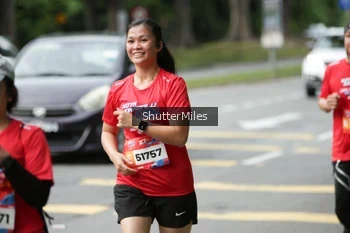 Runner Photo 37344