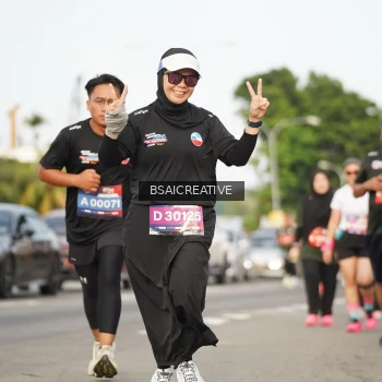 Runner Photo 3734402