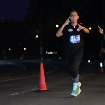 Runner Photo 3734406