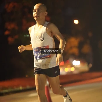 Runner Photo 3734409