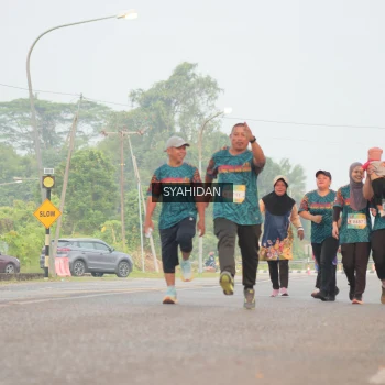 Runner Photo 3734412