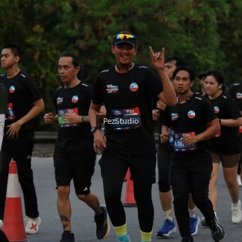 Runner Photo 3734416