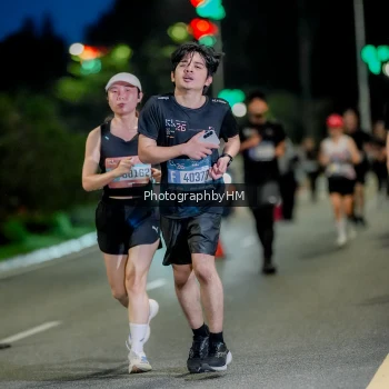 Runner Photo 3734417