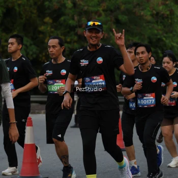 Runner Photo 3734421
