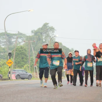 Runner Photo 3734422
