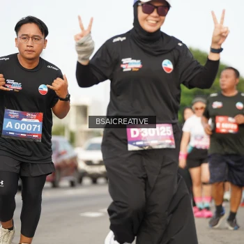 Runner Photo 3734426