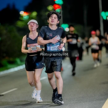 Runner Photo 3734428