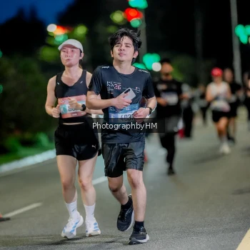 Runner Photo 3734433
