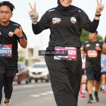 Runner Photo 3734435