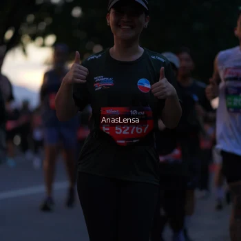 Runner Photo 3734437