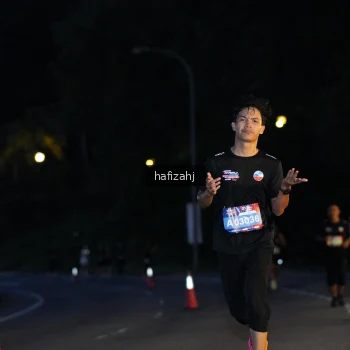 Runner Photo 3734440