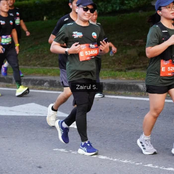 Runner Photo 3734442