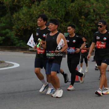 Runner Photo 3734446