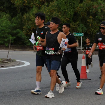 Runner Photo 3734450