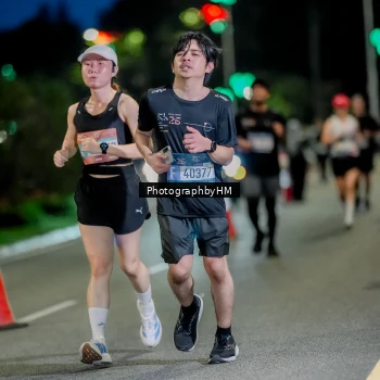 Runner Photo 3734453
