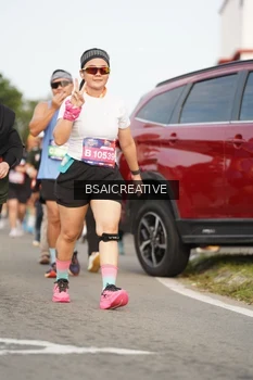 Runner Photo 3734459