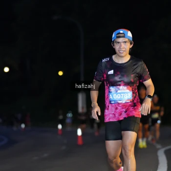Runner Photo 3734461