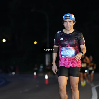 Runner Photo 3734468