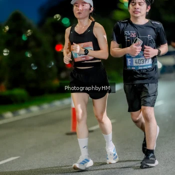 Runner Photo 3734472