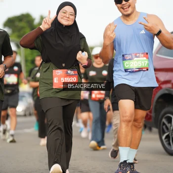 Runner Photo 3734478
