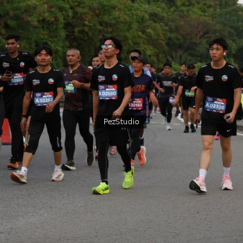 Runner Photo 3734483