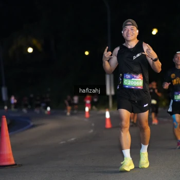 Runner Photo 3734484