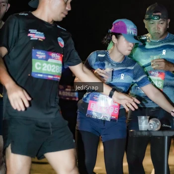 Runner Photo 3734487