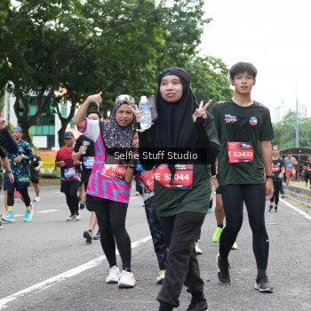 Runner Photo 3734491