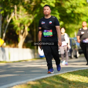 Runner Photo 3734492