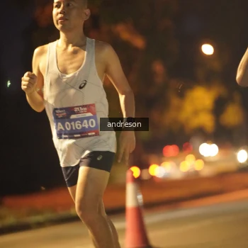 Runner Photo 3734493
