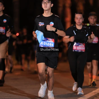 Runner Photo 3734496