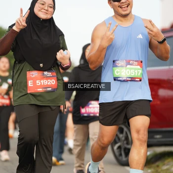 Runner Photo 3734502