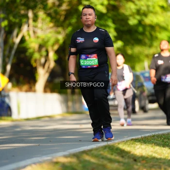 Runner Photo 3734505