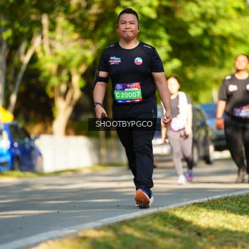 Runner Photo 3734508