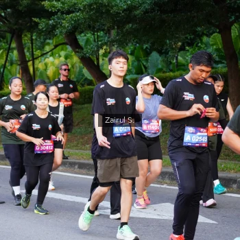 Runner Photo 3734512