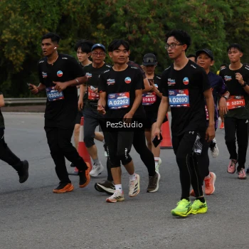 Runner Photo 3734518