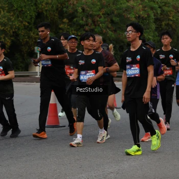 Runner Photo 3734519