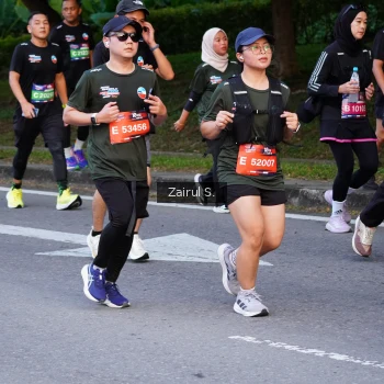Runner Photo 3734521