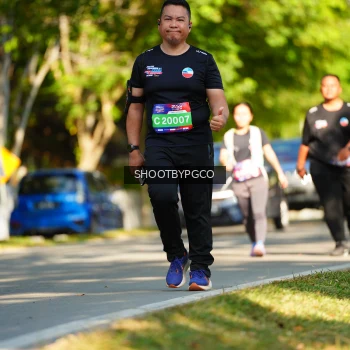 Runner Photo 3734525