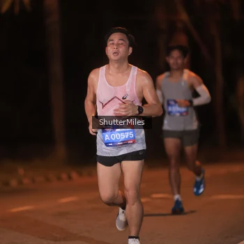 Runner Photo 3734528