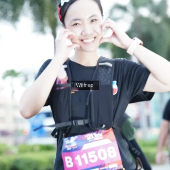Runner Photo 3734533